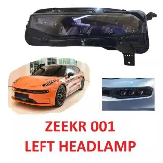 Фара головного світла ліва 001 2021, 2022, 2023 Zeekr HLZKR1L