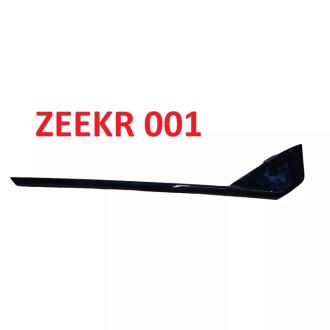Молдинг правий переднього бамперу 001 Zeekr BGRZKR1R