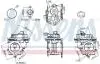 Клапан EGR AUDI A3/AMAROK/CRAFTER 2.0 TDI 06- NISSENS 98521 (фото 1)