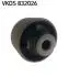 Сайлентблок SKF VKDS 832026 (фото 1)
