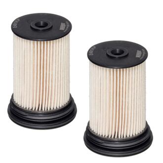 Паливний фільтр HENGST FILTER E491KPD4892