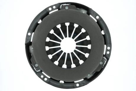 Кошик зчеплення TOYOTA RAV 4, AURIS, AVENSIS, COROLLA, 1.6-1.8, 07-18 AISIN CTX-148