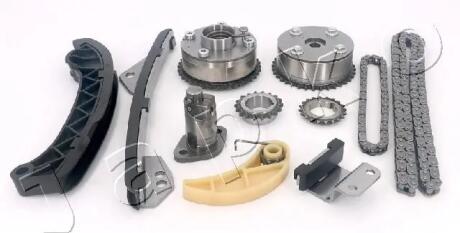 К-кт цепи ГРМ Toyota Rav III, IV (06-), Avensis (08-) 2.0 VVT-I Japko KJK226V