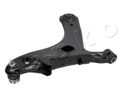 Важіль підвіски передній лівий Subaru Forester SH (08-) Japko 72706L
