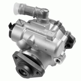 Насос гідропідсилювача рульового механізму BOSCH KS00000522
