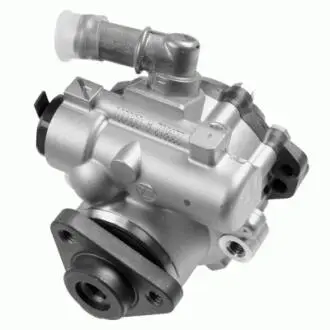 Насос гідропідсилювача рульового механізму BOSCH KS00000522