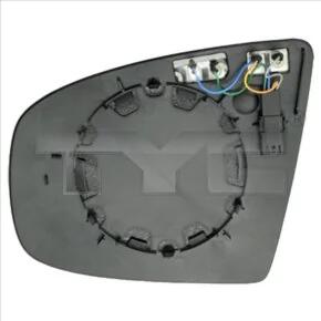 Скло дзеркала TYC 303-0113-1