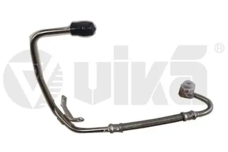 Трубка турбіни Audi A3, TT/Skoda Octavia/VW Golf VI, Passat B6, B7 1.8 (07-15) VIKA 11451834801