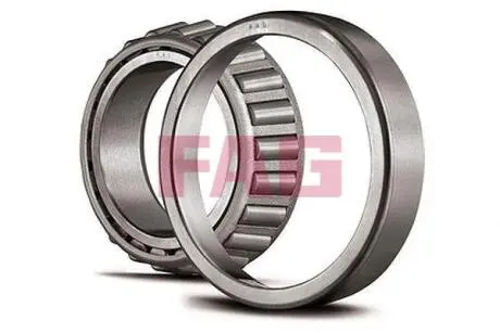 Підшипник маточини FAG 31309A