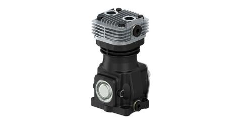 Компресор пневмопідвіски Wabco 4111410050
