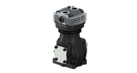 Компресор пневмопідвіски Wabco 4111410000