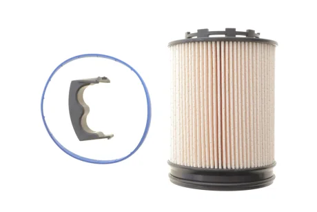 Фільтр паливний WUNDER FILTER WB 511