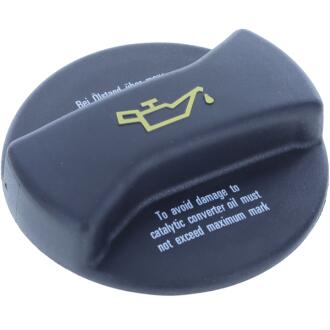 Кришка маслозаливної горловини Motorad MO228