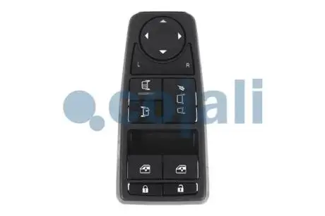 Реле піднімання скла COJALI 2260285