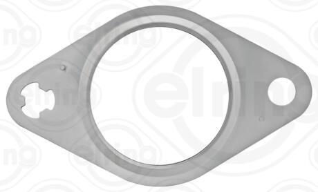Прокладка вихлопної системи металева ELRING 362.030