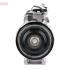 Компресор кондиціонера новий MERCEDES-BENZ GLS X166 16-19, S-Class W222 13-20, S-Class W217 13-20, ML W166 11-15, Sprinter 907-910 18-, Vito W447 14-, E-Class W213 16-, C-Class W205 14-21, GLE W166 15-18, GLC C253 15-22, E-Class C238 17-, GLE Coupe C DENSO DCP17191 (фото 2)