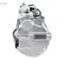 Компресор кондиціонера новий MERCEDES-BENZ GLS X166 16-19, S-Class W222 13-20, S-Class W217 13-20, ML W166 11-15, Sprinter 907-910 18-, Vito W447 14-, E-Class W213 16-, C-Class W205 14-21, GLE W166 15-18, GLC C253 15-22, E-Class C238 17-, GLE Coupe C DENSO DCP17191 (фото 3)
