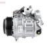 Компресор кондиціонера новий MERCEDES-BENZ GLS X166 16-19, S-Class W222 13-20, S-Class W217 13-20, ML W166 11-15, Sprinter 907-910 18-, Vito W447 14-, E-Class W213 16-, C-Class W205 14-21, GLE W166 15-18, GLC C253 15-22, E-Class C238 17-, GLE Coupe C DENSO DCP17191 (фото 4)