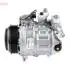 Компресор кондиціонера новий MERCEDES-BENZ GLS X166 16-19, S-Class W222 13-20, S-Class W217 13-20, ML W166 11-15, Sprinter 907-910 18-, Vito W447 14-, E-Class W213 16-, C-Class W205 14-21, GLE W166 15-18, GLC C253 15-22, E-Class C238 17-, GLE Coupe C DENSO DCP17191 (фото 4)