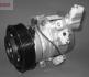 Компресор кондиціонера новий TOYOTA RAV4 00-05 DCP50033