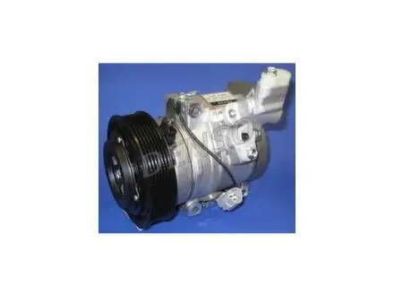 Компресор кондиціонера новий TOYOTA RAV4 00-05 DENSO DCP50033