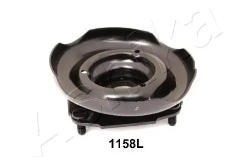 Опора амортизатора гумометалева ASHIKA SMA0367