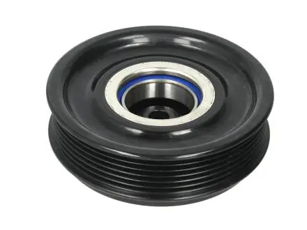 Муфта компресора кондиціонера в зборі THERMOTEC KTT040157