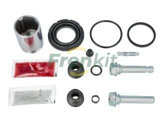Ремкомпл. супорта зад. Lexus RX 15-/Corolla 20-/Prius 23-/Rav4 18-(superkit/38 mm)(Advics) FRENKIT 738790