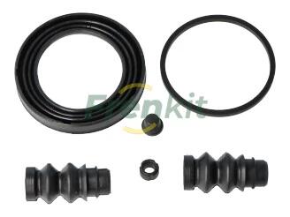 Ремкомпл. супорта пер. corolla/astra/308/408/508 19- (розширений/60 mm)(CBI) FRENKIT 260088
