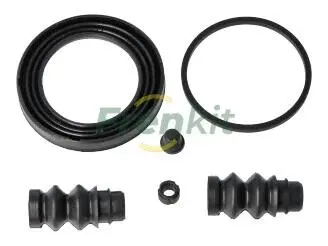 Ремкомпл. супорта пер. corolla/astra/308/408/508 19- (розширений/60 mm)(CBI) FRENKIT 260088