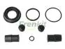 Ремкомпл. супорта зад. BMW X1 (F48)/X2 (F39) 15-(розширений/36 mm)(ATE) 236048