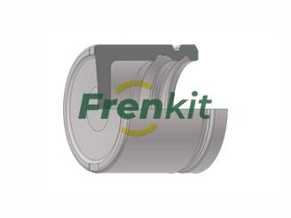 Поршень супорта пер. A1/Fabia 21-/Kamiq 19-/Polo 17- (57x55,5mm)(Mando) FRENKIT P575509 (фото 1)