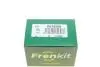 Поршень супорта пер. A1/Fabia 21-/Kamiq 19-/Polo 17- (57x55,5mm)(Mando) FRENKIT P575509 (фото 5)