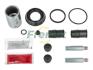Ремкомпл. супорта зад. BMW 1 19-/X1 14-(superkit/36 mm)(ATE) FRENKIT 736760 (фото 1)