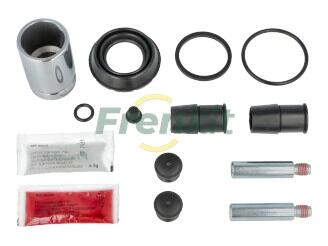 Ремкомпл. супорта зад. BMW 1 19-/X1 14-(superkit/36 mm)(ATE) FRENKIT 736760