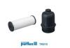 Фільтр АКПП Audi A4 08-16/A5 09-17/TDI-TFSI / Porsche Macan 14- Purflux TK015 (фото 1)