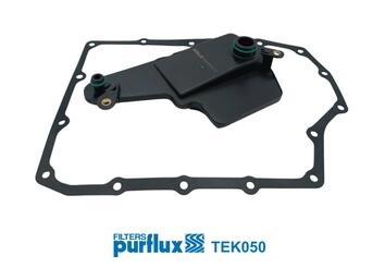 Фільтр АКПП Mazda 3 09- / 6 12- / CX-5 11- / CX-9 16- Purflux TEK050