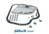 Фільтр АКПП (к-кт) AURIS/AVENSIS/COROLLA 1.2-1.8 08- Purflux TEK067 (фото 1)