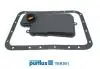Фільтр АКПП Mitsubishi Pajero 99-/L200 96- TEK051