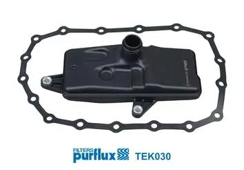 Фільтр АКПП (к-кт) CIVIC/HR-V 1.0-1.6 16- Purflux TEK030