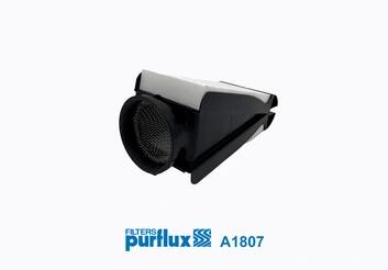 Фільтр повітряний MB W205 OM651 14-18 Purflux A1807