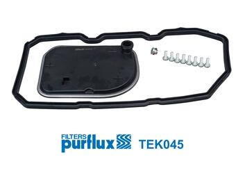 Фільтр АКПП MB W169/W245 04-12 Purflux TEK045