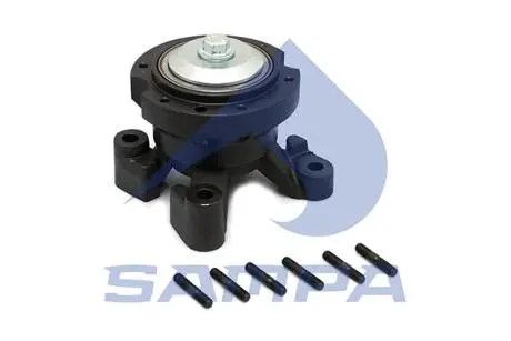 Держатель вентилятора DAF Sampa 051.390