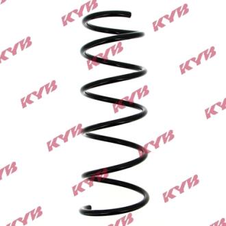 Пружина перед. Duster 03-18 KYB RA1414