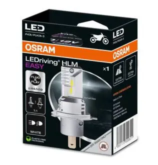 Лампочки освітлення, ксенон, LED OSRAM 64193DWESY1HB