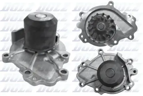 Насос системи охолодження DOLZ K119