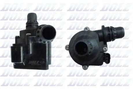 Додатковий насос системи охолодження DOLZ EB559A