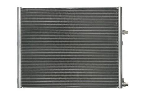 Радіатор THERMOTEC D7B058TT