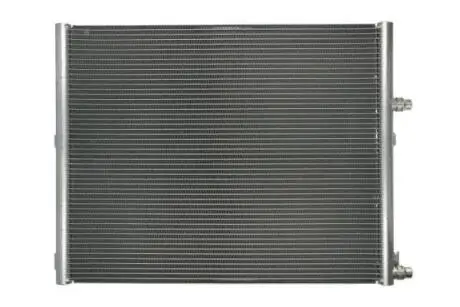 Радіатор THERMOTEC D7B058TT