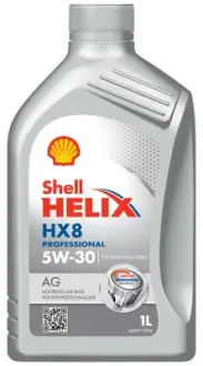 Мастильні матеріали та рідини SHELL 001G0570PL (фото 1)
